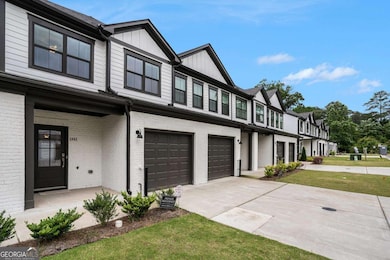 1341 Parc Bench Rd SE, Atlanta, GA 30316 - photo 2