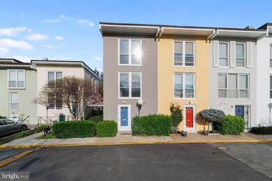 701 Delaware Ave SW unit 111, Washington, DC 20024 - photo 2