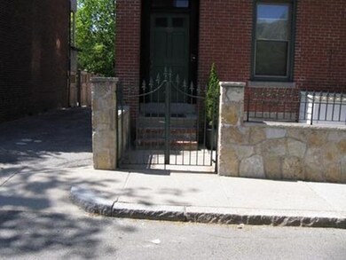 76 Fairmont St unit 1, Cambridge, MA 02139 - photo 2