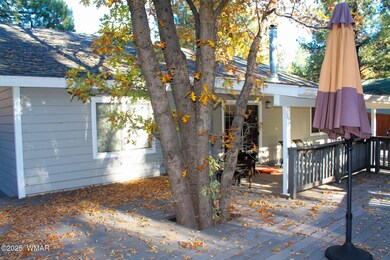 5160 Black Panther Loop unit P, Pinetop, AZ 85935 - photo 5