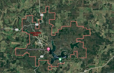 605 W Forest Hills Cir, Horseshoe Bend, AR 72512 - photo 5