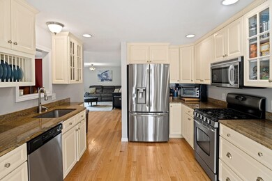 29 Forrest St, East Hampstead, NH 03826 - photo 4