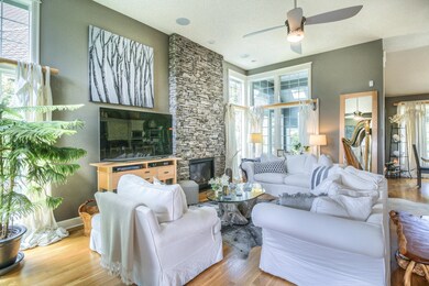 Living Great Room