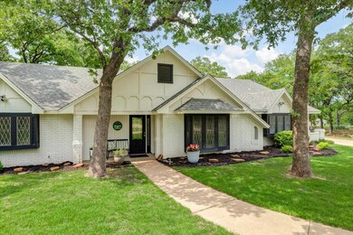 1705 Creekside Dr, Southlake, TX 76092 - photo 7