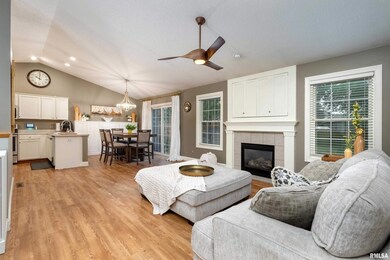 6619 Brookview Ln, Davenport, IA 52806 - photo 7