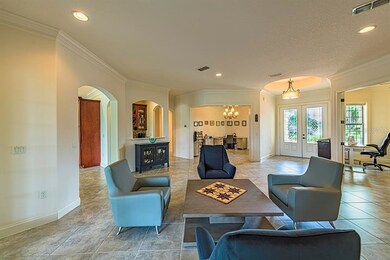 great room