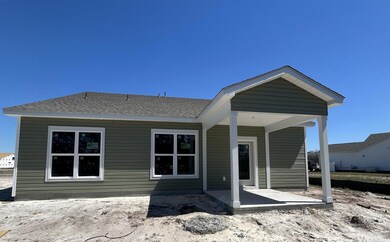 374 Kapalua Loop unit LOT 23 Savannah COB, Little River, SC 29566 - photo 2