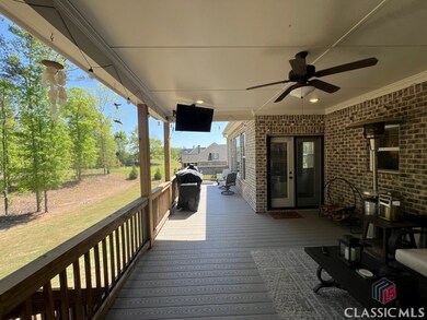 2721 Lily Ln, Statham, GA 30666 - photo 7