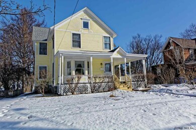 67 Green Ave, Castleton On Hudson, NY 12033 - photo 2