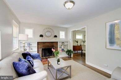 10607 Saint Paul St, Kensington, MD 20895 - photo 3