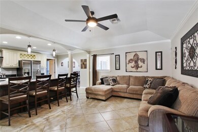 116 Langridge Dr, Belle Chasse, LA 70037 - photo 4