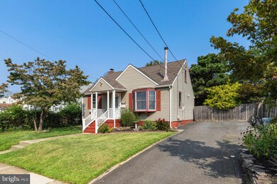 125 E Monroe Ave, Magnolia, NJ 08049 - photo 3