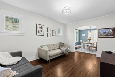 575 E Lewiston Ave, Ferndale, MI 48220 - photo 6