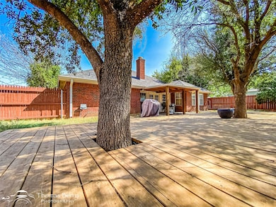 5349 Willow-Ridge Rd, Abilene, TX 79606 - photo 3