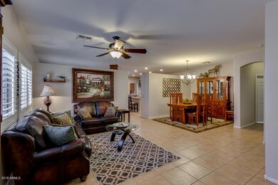 2305 S Labelle, Mesa, AZ 85209 - photo 4