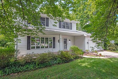 52743 W Cypress Cir, South Bend, IN 46637 - photo 2