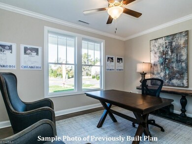 3030 Cascade Dr, Burlington, NC 27217 - photo 5