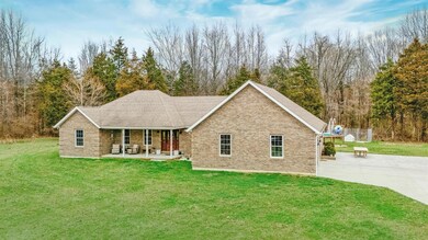 446 Merkel Rd, Batesville, IN 47006 - photo 3