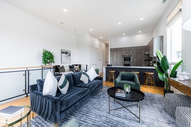 1013 N Honore St unit 3, Chicago, IL 60622 - photo 3