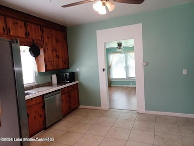 2306 Daywell St, Alexander City, AL 35010 - photo 7