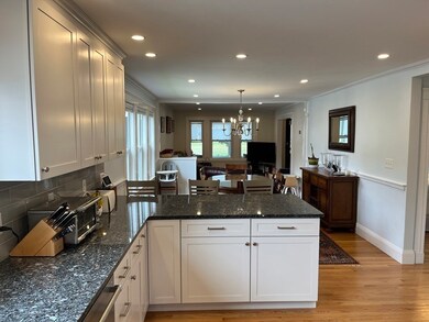 281 Beech St unit 1, Belmont, MA 02478 - photo 3