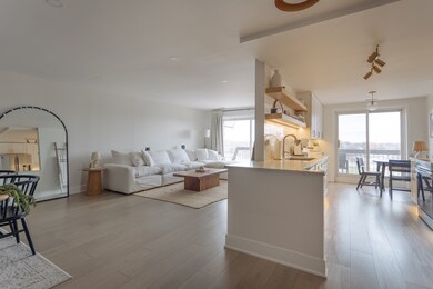 Washington Courte unit C508, Niles, IL 60714 - photo 3