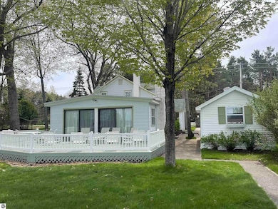 5882 Crystal Beach Rd, Rapid City, MI 49676 - photo 5