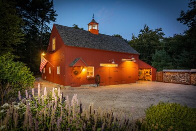 176 Brave Boat Harbor Rd, Kittery Point, ME 03905 - photo 2