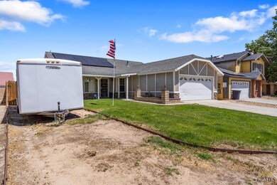 3148 Sedona St, Rosamond, CA 93560 - photo 3