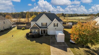 51 Seminole Trail, Fort Mitchell, AL 36856 - photo 2