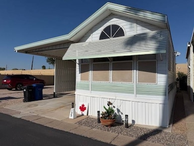 3403 E Main St unit 135, Mesa, AZ 85213 - photo 2