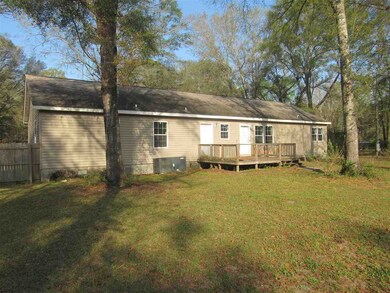 163 Leslie Cir, Crawfordville, FL 32327 - photo 6