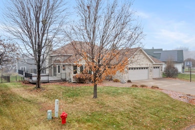 9213 Yates Bay, Brooklyn Park, MN 55443 - photo 7