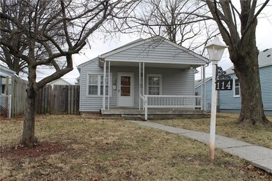 114 S 7th Ave, Beech Grove, IN 46107 - photo 2