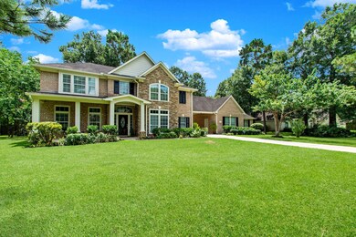 30126 E Legends Trail Dr, Spring, TX 77386 - photo 2