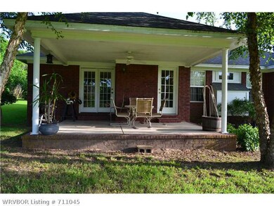 2823 Arkansas 348, Rudy, AR 72952 - photo 3