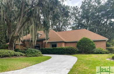 Situated on a corner lot, you'll have tons of gree