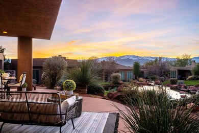 2255 N Tuweap Dr unit 22, Saint George, UT 84770 - photo 4