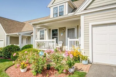 8 Tisbury Ln unit 8, Jefferson, MA 01522 - photo 3