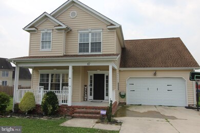 47 N Erin Ave, Felton, DE 19943 - photo 3