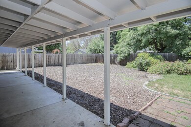 6 Covered Patio