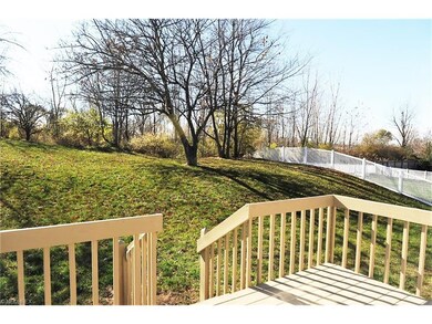 * View from the Deck!! Privacy