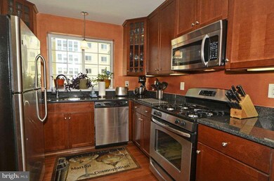 4151 S Four Mile Run Dr unit 304, Arlington, VA 22204 - photo 7