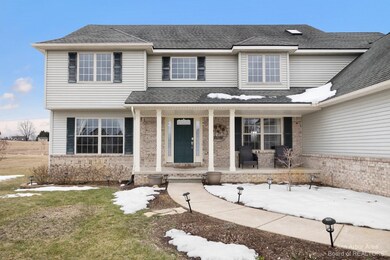 3029 Fieldstone Dr unit 5, Dexter, MI 48130 - photo 3