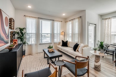 Photos displayed may be of similar apartments or f