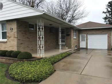 734 Payne Ave, North Tonawanda, NY 14120 - photo 2