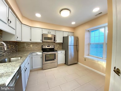 1107 Ginger Ct unit 1107A, Mount Laurel, NJ 08054 - photo 7