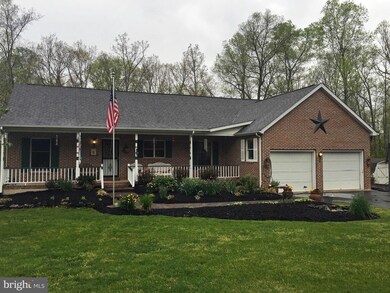 1204 Old Bridge Rd, Amissville, VA 20106 - photo 4