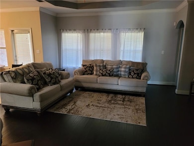 3810 Torrington Dr E, Semmes, AL 36575 - photo 5