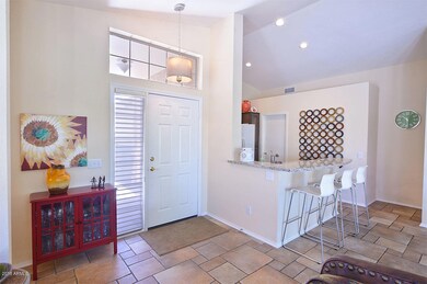 Foyer